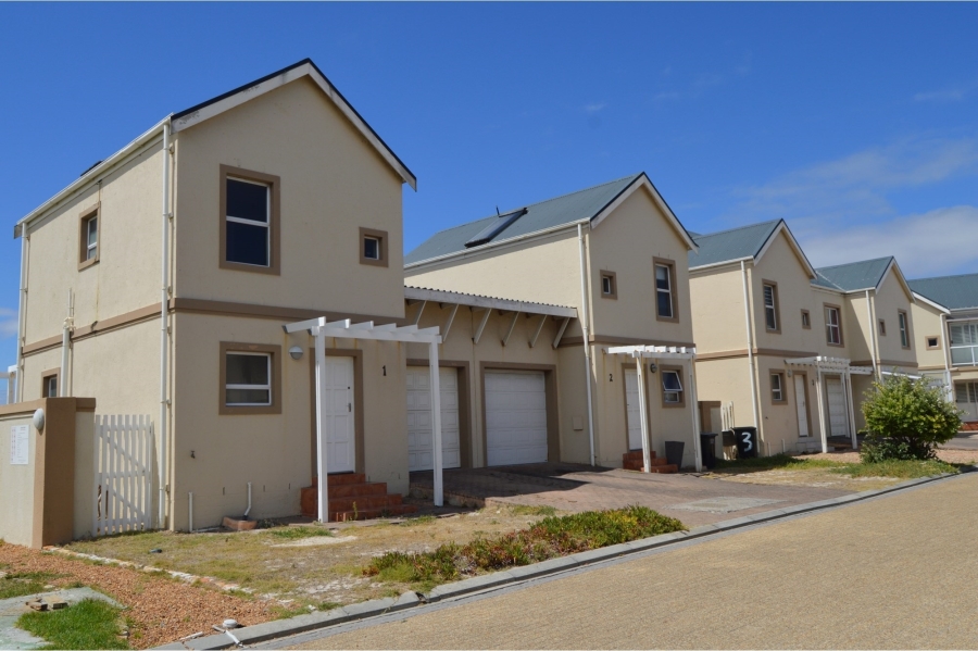 2 Bedroom Property for Sale in Costa Da Gama Western Cape